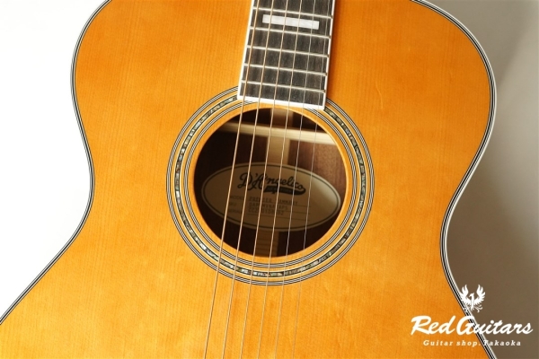 Premier Tammany - Vintage Natural